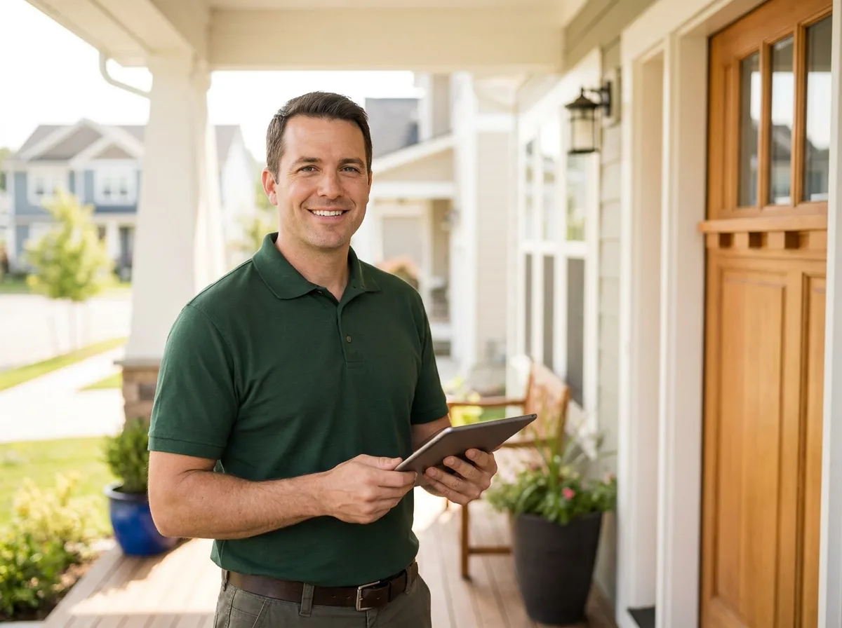 Pest control FAQs for Rugby, TN
